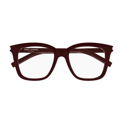 Saint Laurent Classic SL 166 Eyeglasses - view 4